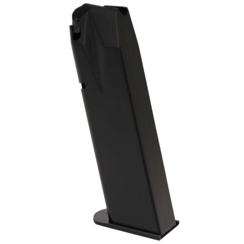 Sig Sauer MAG2264312 P226  12rd 40 S&W/357 Sig For Sig P226 Blued Steel