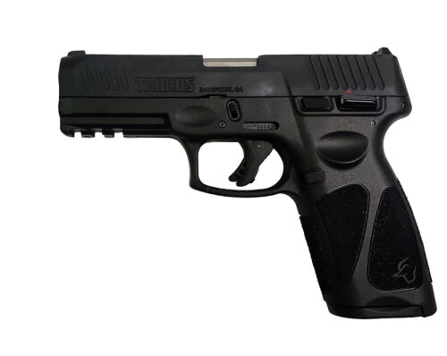 Taurus 1G3B941MA G3 *MA Compliant 9mm Luger Matte Stainless Steel 4 Barrel 10+1, Polymer Frame With Picatinny Acc. Rail, Tenifer Matte Black Steel Slide, Re-Strike Capability, Manual Safety Taurus 1G3B941MA G3 *MA Compliant 9mm Luger Matte Stainless Steel 4 Barrel 10+1, Polymer Frame With Picatinny Acc. Rail, Tenifer Matte Black Steel Slide, Re-Strike Capability, Manual Safety