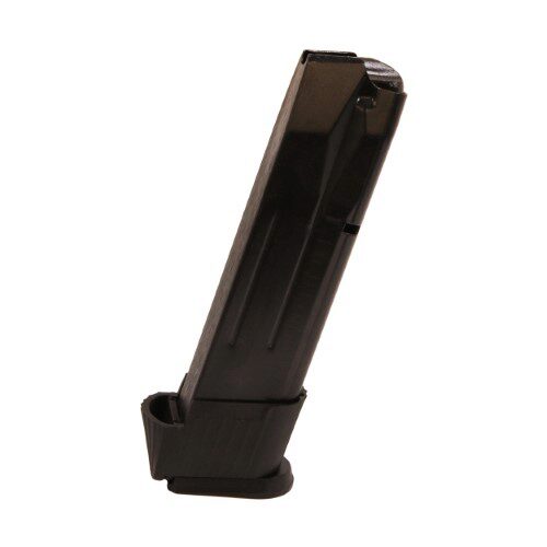 PROMAGSIGPRO9MM18RDBLUESTEEL