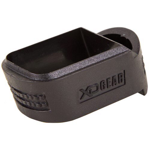 Springfield Armory XDG5005 Mag Sleeve  made of Polymer with Black Finish & 1 Piece Design for 45 ACP Springfield XD Mod.2 Magazines