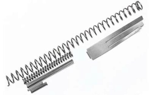 Wilson Combat 316G Complete Spring Set 316G for 1911 Full Size Steel