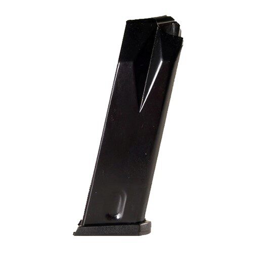 PROMAGMAGAZINESIGPRO40S&W10RDBLUEDSTEEL!!