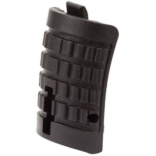 Springfield Armory XDM0001C Backstrap  #1 Textured Black Polymer for Springfield XD-M Compact