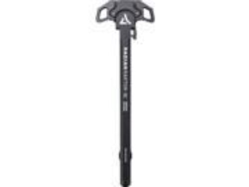 Radian Weapons R0176 Raptor SL Ambi Charging Handle, Black, Slim Line Handles, Fits Mil-Spec AR-15/M16 Platform