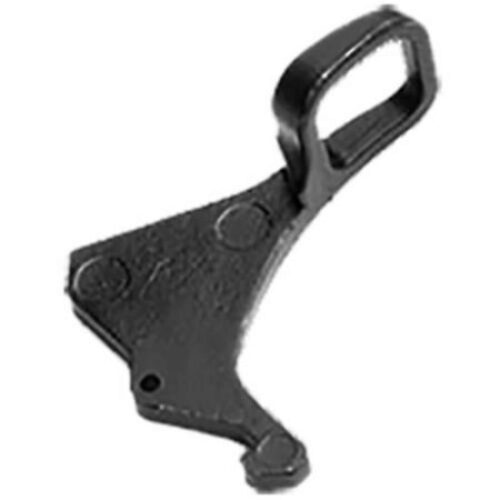 Wilson Combat TRCHR Extended Charging Handle AR15 Style Black Aluminum