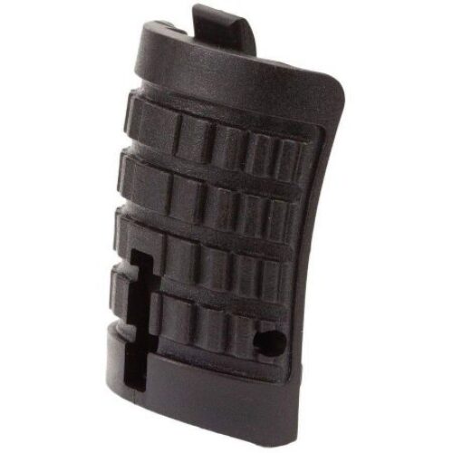 Springfield Armory XDM0003C Backstrap  #3 Textured Black Polymer for Springfield XD-M Compact