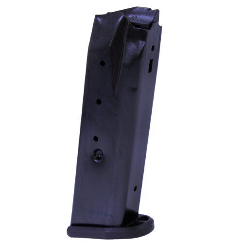 PROMAGMAGAZINERUGERSR40.40S&W10RDBLUEDSTEEL