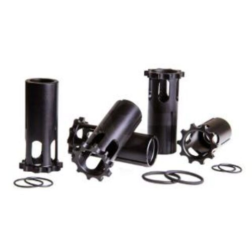 SilencerCo AC728 Osprey/Octane Piston Kit 5 Piece Stainless Steel