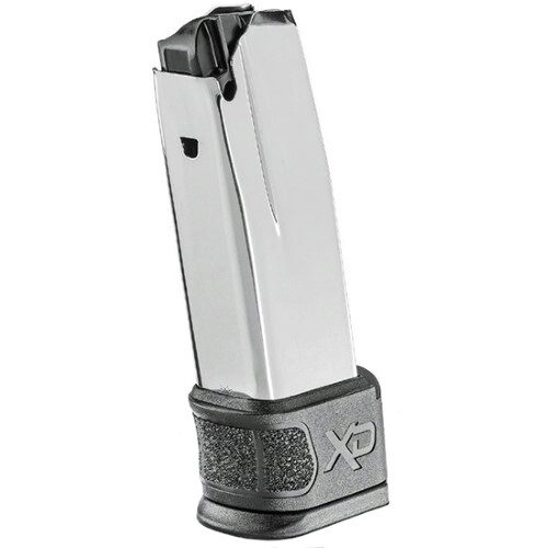 Springfield Armory XDG0923BS XD Mod2  10rd 9mm Luger Springfield XD Mod. 2 Stainless Stainless Steel