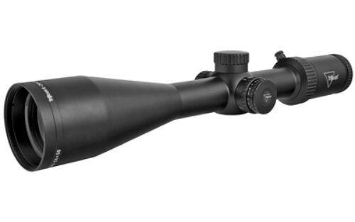 Trijicon 3000004 Tenmile HX  Satin Black 6-24x50mm 30mm Tube LED Illuminated MOA Ranging w/Green Dot Reticle