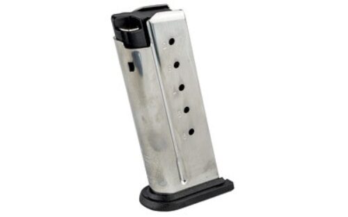 Springfield Armory XDS4006 XD-S  6rd 40 S&W Springfield XDS Stainless Stainless Steel