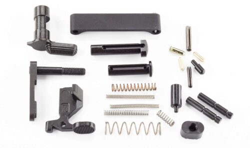 Wilson Combat TRLOWERK Lower Parts Kit  for AR-15
