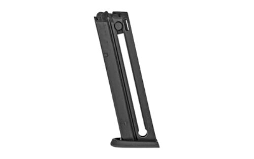 Taurus 358001701 TX22  16rd 22 LR For Taurus TX22 Black Steel