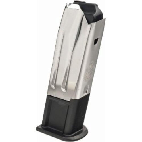 Springfield Armory XDM0923 XD-M  10rd 9mm Luger Springfield XD-M Stainless Steel