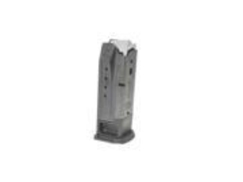 Ruger 90638 Security-9  10rd Magazine Fits Ruger Security-9 9mm Luger Black Oxide