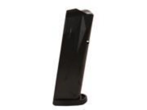 Walther Arms 2810883 PPQ  Black Detachable 12rd for 45 ACP Walther PPQ