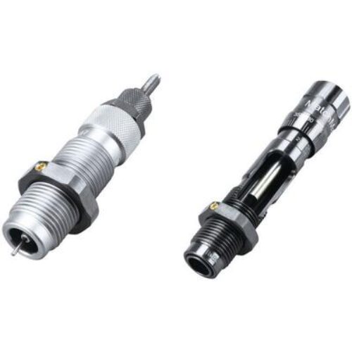 RCBS 11108 MatchMaster Full-Length Bushing Die Set 223 Rem