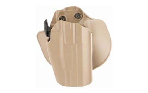 Safariland 57883551 578 GLS Pro-Fit OWB Flat Dark Earth Polymer Paddle Fits 4.30-6.02 Barrel Right Hand