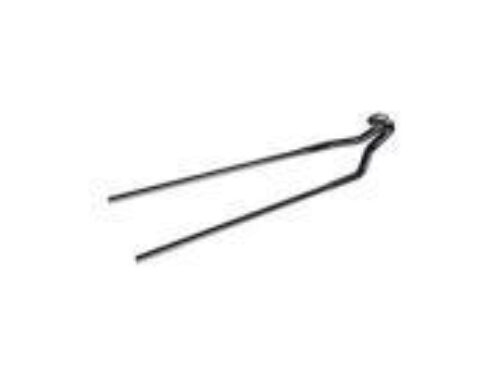 Midwest Industries MCTARHRT Handguard Removal Tool Black Metal AR-Platform