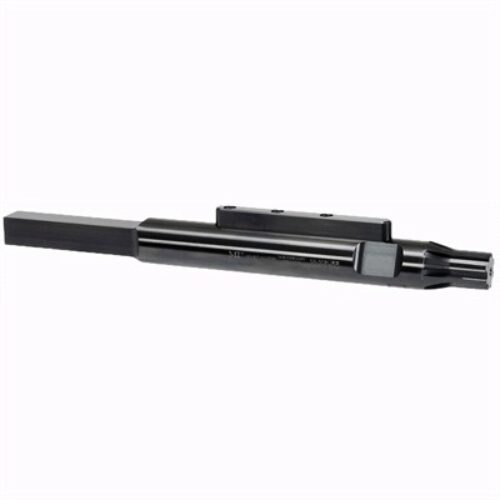 Midwest Industries MI308URR Upper Receiver Rod  Black 4140 Steel 308 Cal AR-Platform AR-308/LR-308 1 Pieces