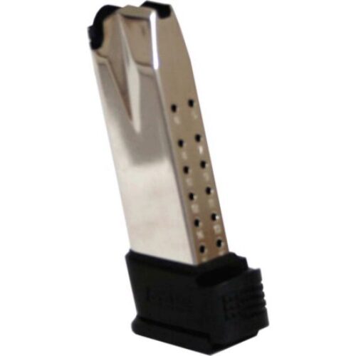 Springfield Armory XD0931 XD Subcompact  16rd 9mm Luger Springfield XD Subcompact Compatible w/ XD Subcompact Stainless Steel