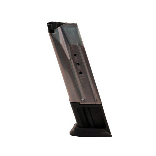 Ruger 90514 American Pistol  10rd Magazine Fits Ruger American Pistol 9mm Luger Nickel
