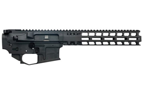 RadianWeaponsR0427BuilderKitRadianBlack,AX556AmbiLower,10"Handgau