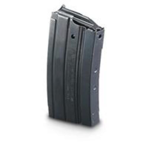 Ruger 90035 Mini-14  30rd 223 Rem Fits Ruger Mini-14 Blued Steel