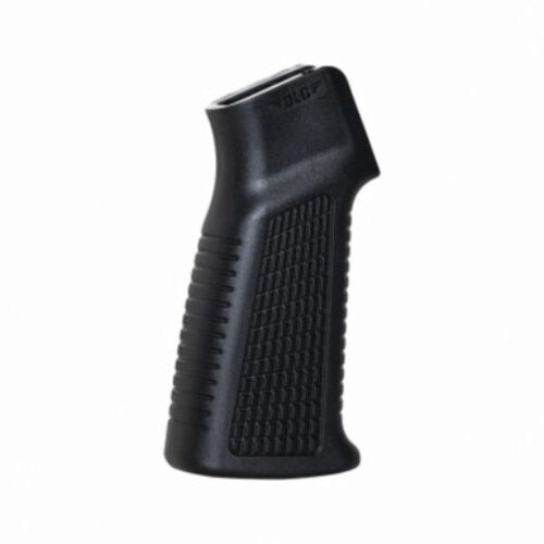 NcStar DLG-060 Standard Grip  with Core Black Polymer for AR-Platform