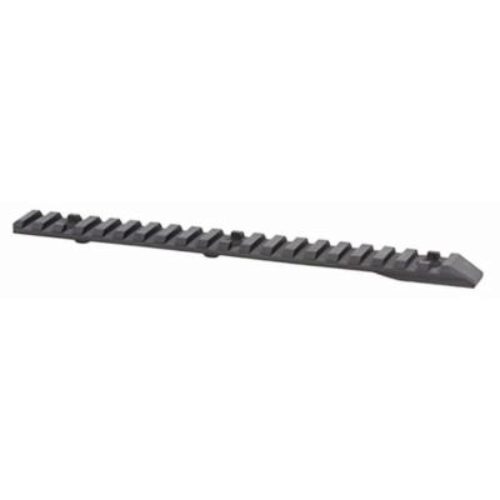 Q LLC TOPRAILFIX19138.5IN The Fix 1913 Picatinny Rail 8.50 Black Anodized