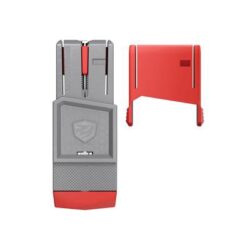 AVID AV1015SFVB   S-FIT AR15 VISE BLOCK W/SLV AR10