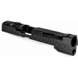 ZEV Z320 XFIVE OCTANE SLIDE RMR OPTIC CUT DLC