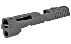 ZEV Z320 XFULL OCTANE SLIDE RMR OPTIC CUT DLC