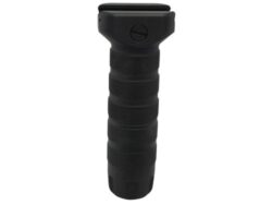 Troy Ind SGRITRGA0BT00 Modular Combat Grip Black