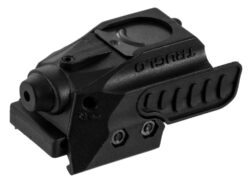 TruGlo TG-7620R   0R Sight-Line Compact Red Laser 5mW 630-670nM Wavelength Maximum Legal Output Range Handgun Handgun