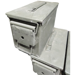 AMMO CAN LARGE (12X6X8)