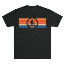 TACTICAL SASQUATCH