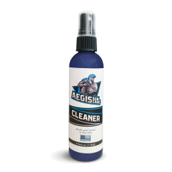 Aegis Firearms Cleaner