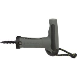 Hawk HWKHA3015 Jab Handle Tree Hook Black 2.50