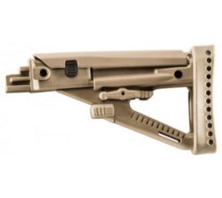 ProMagAA123DTArchangelOPFORAK47AK74PolymerDesertTan