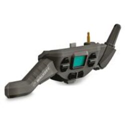 Walkers GWP-DFMWT Firemax Walkie-Talkie Attachment Black