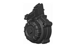BLACKPOLYMER