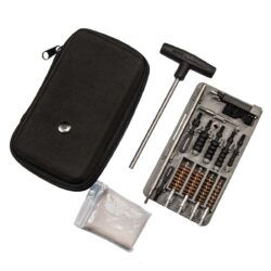 M&P Accessories 110176 Compact Pistol Cleaning Kit