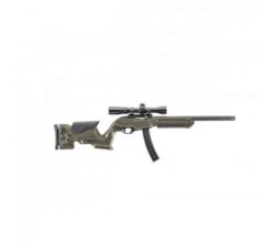 ArchangelAAP1022ODPrecisionStockODGreenSyntheticFixedwithAdjustab