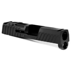 ZEV Z365 OCTANE SLIDE RMSC OPTIC CUT DLC