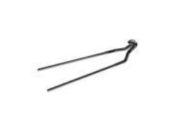 Midwest Industries MCTARHRT Handguard Removal Tool Black Metal AR-Platform