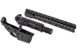RadianWeaponsR0411BuilderKitRadianBlack,AX556AmbiLower,14