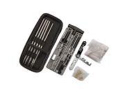M&P Accessories 1084758 Comact Rifle Cleaning Kit