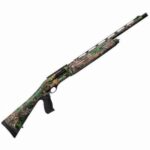 Weatherby SA459XG1222PGM SA-459 Turkey 12 Gauge 22 5+1 3 Overall Realtree Xtra Green Fixed Pistol Grip Stock Right Hand (Full Size) Includes Extra Full Turkey Choke