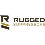 Rugged Suppressor SA001 Shim Kit  for 1/2-28 tpi